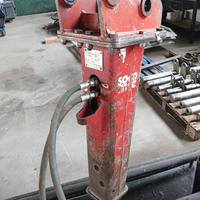 Martello demolitore Socomec DMS150