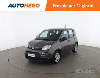 FIAT Panda ET08785