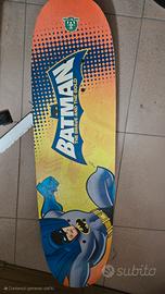 Monopattino+2 skateboard bambini/ragazzi