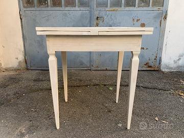 Tavolo-tavolino cucina arredo