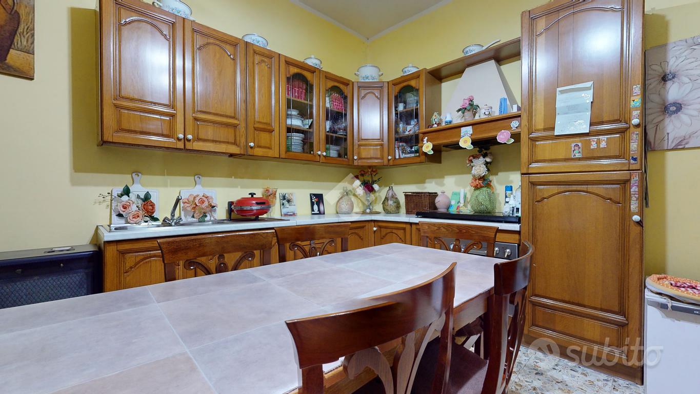 Appartamento – Francavilla Fontana, Brindisi - Vista 2