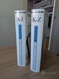 Dizionario enciclopedico universale