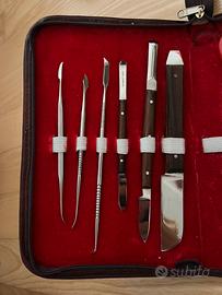 Kit igiene dentale