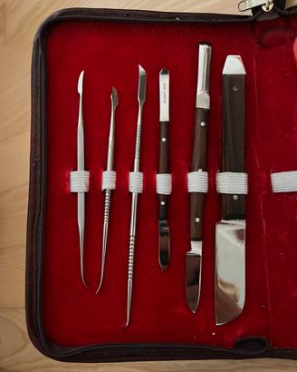 Kit igiene dentale