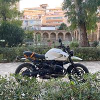 Bmw r 1150 r - 2002