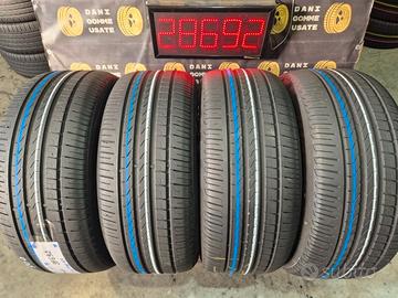 4 GOMME RUN FLAT 255 50 19 PIRELLI 75%
