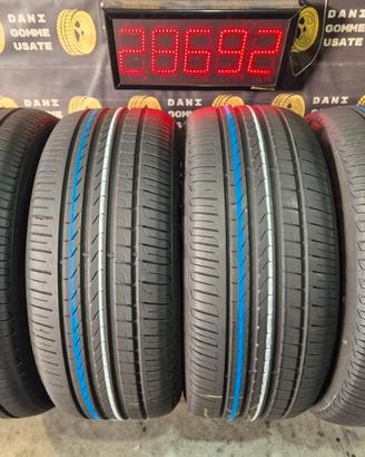 4 GOMME RUN FLAT 255 50 19 PIRELLI 75%