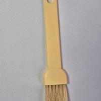 Pennello da Cucina in Fibra Naturale - No plastica