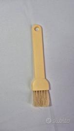 Pennello da Cucina in Fibra Naturale - No plastica