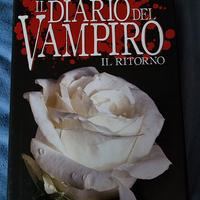 il diario del vampiro: Il ritorno