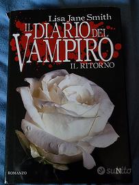 il diario del vampiro: Il ritorno