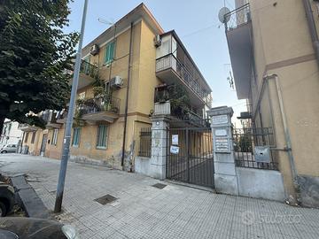Appartamento Messina [0681-105ARG]