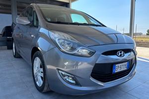 Hyundai iX20 1.4 CRDI 90 CV Style