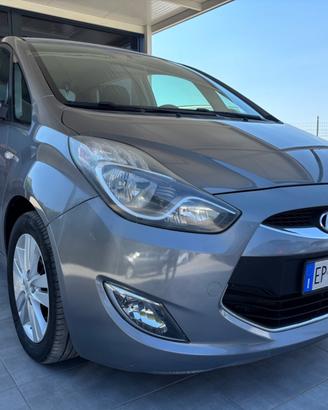 Hyundai iX20 1.4 CRDI 90 CV Style