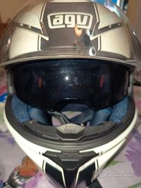 vasco AGV K5 taglia s-m come nuovo
