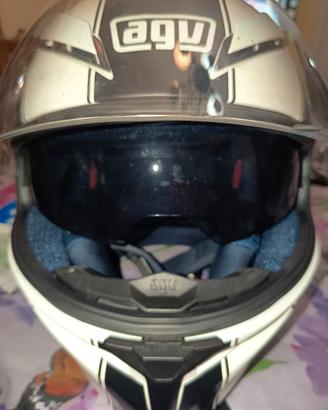 vasco AGV K5 taglia s-m come nuovo