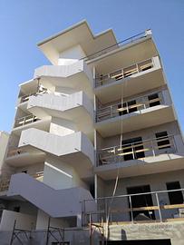 Catania- costruendi 3 v. 159000 euro Cl.Energ.A+