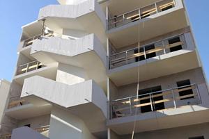 Catania- costruendi 3 v. 159000 euro Cl.Energ.A+