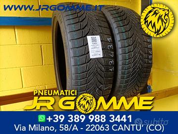 235/45/19 NEXEN Invernali 80%