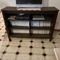 Mobile porta TV