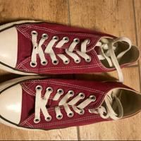 scarpe converse 37.5