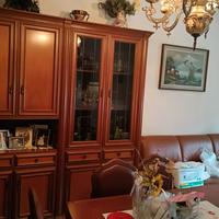 cucina soggiorno 