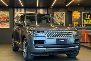 Land Rover Range 3.0 TDV6 Vogue