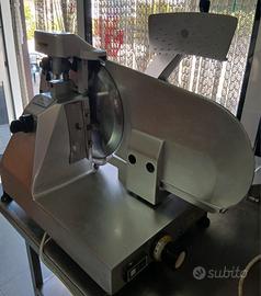 affetatrice bizerba filat 40 cm