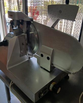 affetatrice bizerba filat 40 cm