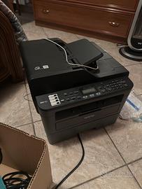 Stampante Multifunzione