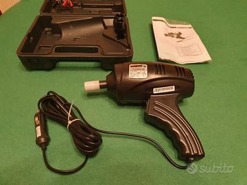 Avvitatore a impulsi digitale 340Nm 12V