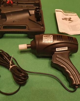 Avvitatore a impulsi digitale 340Nm 12V
