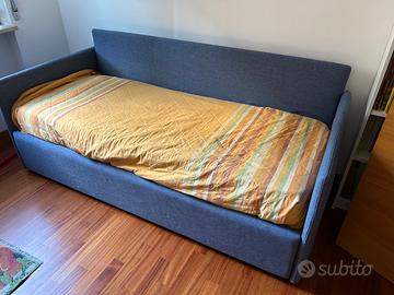Letto Maya di Twils