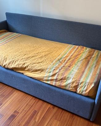Letto Maya di Twils