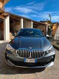 BMW serie 1