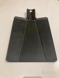 Tagliere Joseph Joseph - Polipropilene, Nero