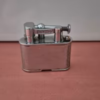 accendino anni 30 Saffa Universo