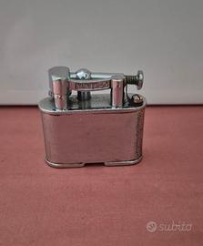 accendino anni 30 Saffa Universo