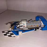 Lego Technic 42045
