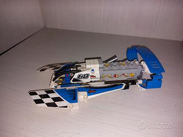 Lego Technic 42045