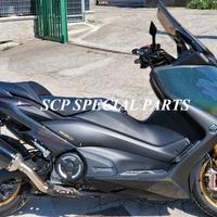 Forcelle ohlins freni brembo yamaha t max 560 530