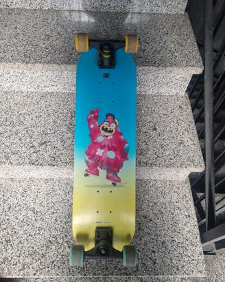 skateboard 
