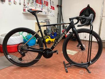 Gravel Whistle kiowa grx 1x12 upgrade(race) TG.51