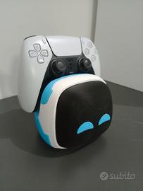 supporto controller Astrobot PlayStation 