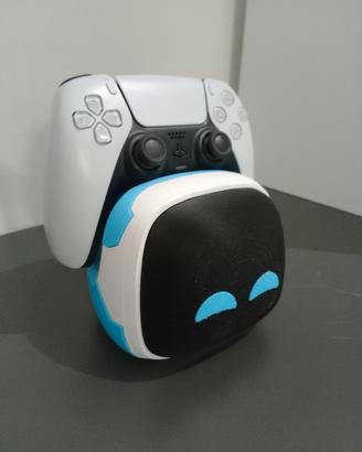 supporto controller Astrobot PlayStation 