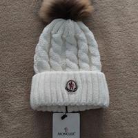 Cappello berretto Moncler