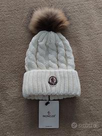 Cappello berretto Moncler