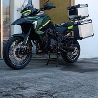 BENELLI TRK 702 X