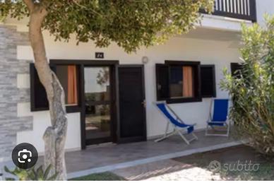 Appartamento Villaggio Kamarina 8/15 agosto 2026