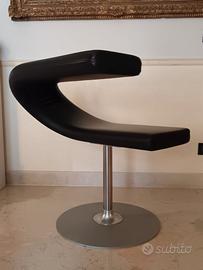 Bla Station Innovation C_Sedia girevole